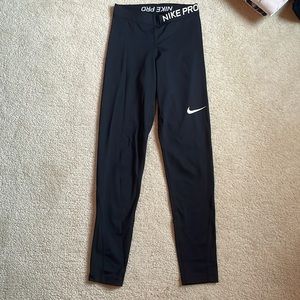 Nike leggings